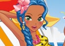 Happy Summer Time