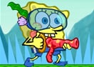Spongebob's Mission