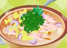 Chicken Soup