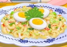 Macaroni Salad