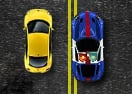 Police Revenge