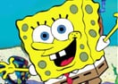 Spongebob Jelly Puzzle 2