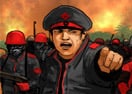 Fronts No Retreat