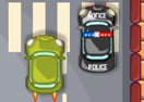 Asian Driver Mayhem