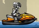 Robo Jet