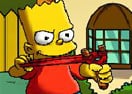 Simpsons Slingshot