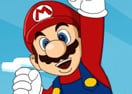 Mario Rob Cheese