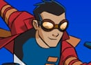 Generator Rex Battle Dinosaurs