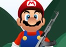 Mario Shooting 2