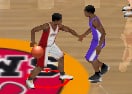 Basketball Slam