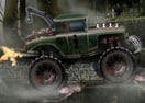 Grave Digger Truck