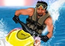 Jet Ski Parking