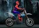 Spiderman Rush 2