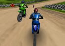 Motocross Unleashed 3D
