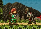 Zombie Rescue Squad