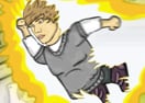 Kick Out Bieber 2