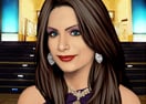Attia True Make-up