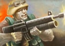 Airborne Wars