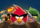 Angry Birds Space Online