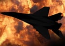 Flying coffins 2