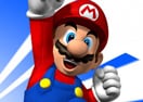 Mario Depend Peach