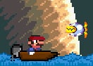 Super Mario Boat Trip
