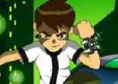 Ben 10 Drift 2