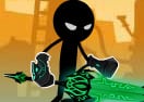 Stickman