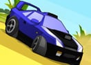 Drift Runners 3D