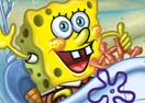 Spongebobs Bathtime Burnout