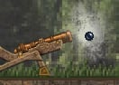 Da Vinci Cannon 2