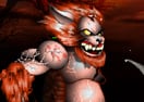 Werewars Fight