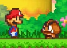 Super Mario Star Scramble 3