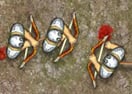 Crazy Archers