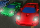 Funky Racers