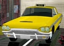 Ace Gangster Taxi - Metroville City