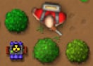Farm Fortress