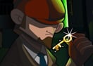 Detective Conrad