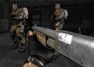 Modern Trooper Shooter