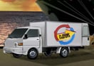 Cargo Parking Jersey Shore