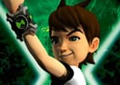 Ben 10 Energy Hunter