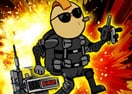 The Pyro Guy