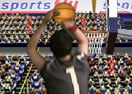 3 Point Shootout