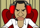 Obama in the Dark