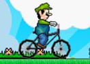 Mario BMX 3