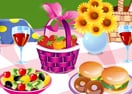 Picnic Fun