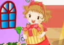 Magical Doll House