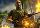 Mercenaries 2 World In Flames