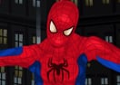 Amazing Spiderman Kiss
