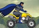 Batman Final Challenge